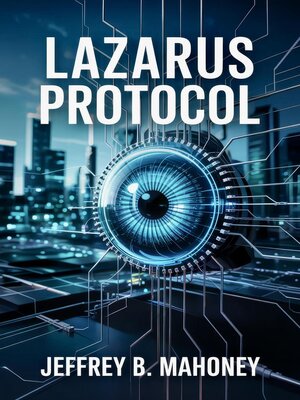 cover image of Lazarus Protocol